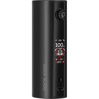 Eleaf iStick XC100 100W Black