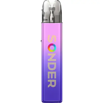 Geekvape Sonder Q2 Pod Kit 2ml Fizzy Grape