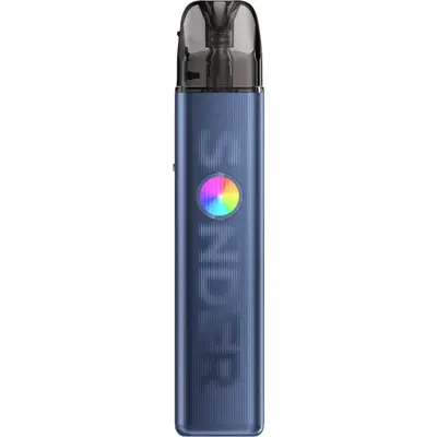 Geekvape Sonder Q3 Pod Kit 3ml Beat Blue