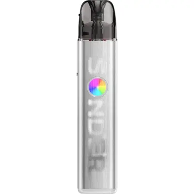 Geekvape Sonder Q3 Pod Kit 3ml Beat Silver