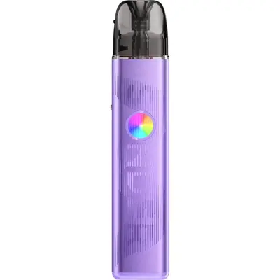 Geekvape Sonder Q3 Pod Kit 3ml Groove Purple