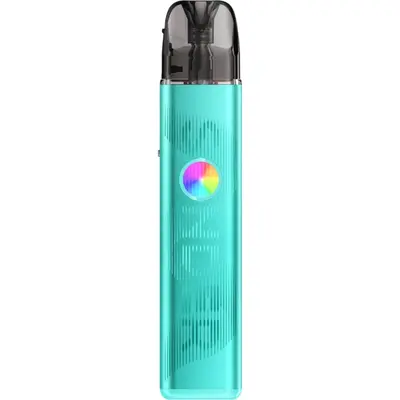 Geekvape Sonder Q3 Pod Kit 3ml Groove Teal