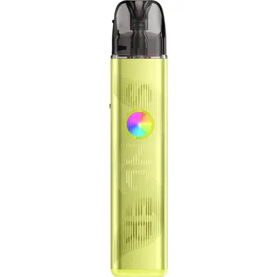 Geekvape Sonder Q3 Pod Kit 3ml Groove Yellow