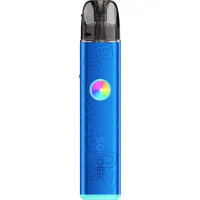 Geekvape Sonder Q3 Pod Kit 3ml Vibe Blue