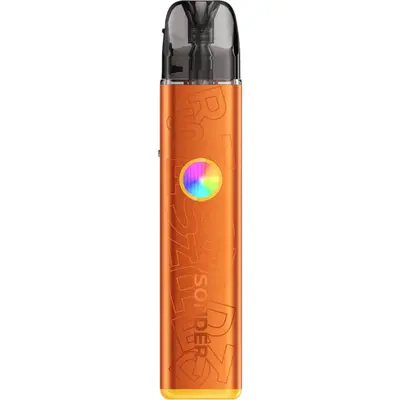 Geekvape Sonder Q3 Pod Kit 3ml Vibe Orange