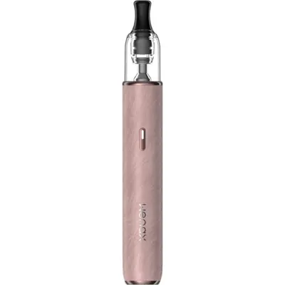Geekvape Wenax M2 Pod Kit 2m Leather Editionl Clay Brown