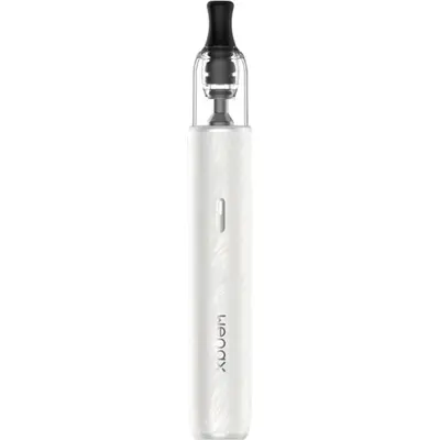 Geekvape Wenax M2 Pod Kit 2m Leather Editionl Feather White