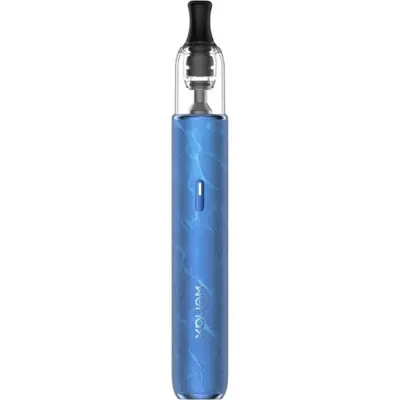 Geekvape Wenax M2 Pod Kit 2m Leather Editionl Ocean Blue