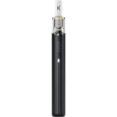 Kiwi Spark Pod Kit 2ml Black