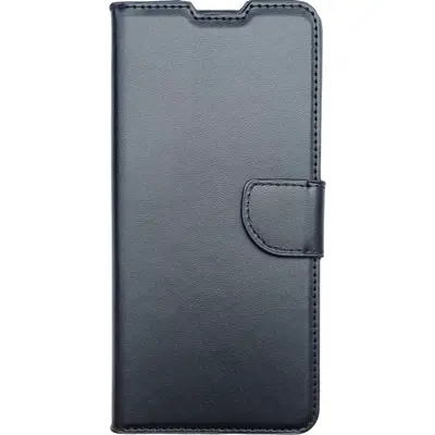 Smart Wallet case for Samsung Galaxy A57 Black