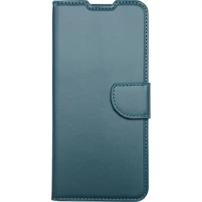 Smart Wallet case for Samsung Galaxy A57 Dark Green