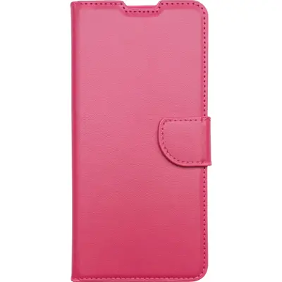 Smart Wallet case for Samsung Galaxy A57 Hot Pink