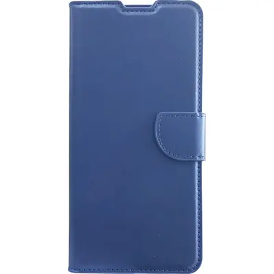 Smart Wallet case for Samsung Galaxy A57 Navy Blue