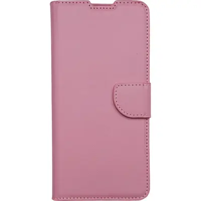 Smart Wallet case for Samsung Galaxy A20e Pink