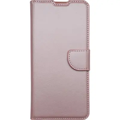 Smart Wallet case for Samsung Galaxy A57 Rose Gold