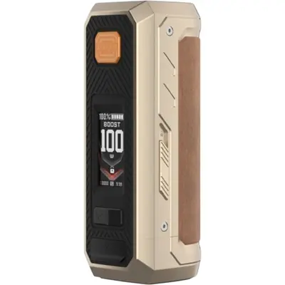 Vaporesso Armour Ultra Mod 5500mAh Dune Gold