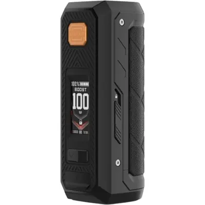 Vaporesso Armour Ultra Mod 5500mAh Obsidian Black