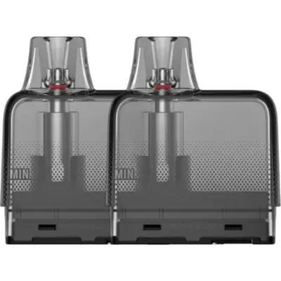 Vaporesso Eco Nano Plus Mesh Coil 10ml 0.8ohm (2τμχ) Δεξαμενή