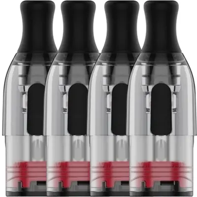 Vaporesso Eco One T Mesh Coil 2ml 0.8ohm (4τμχ) Δεξαμενή