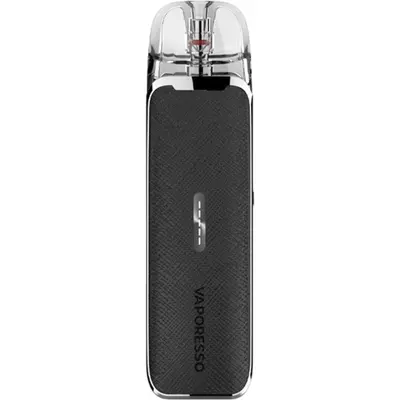 Vaporesso Luxe Q3 Pod Kit 3ml Classic Black
