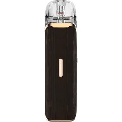 Vaporesso Luxe Q3 Pod Kit 3ml Mocha Brown