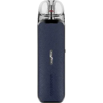Vaporesso Luxe Q3 Pod Kit 3ml Prussian Blue