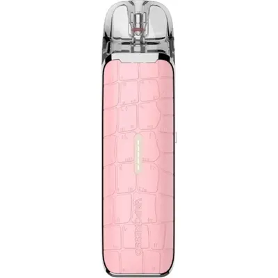 Vaporesso Luxe Q3 Pod Kit 3ml Rose Pink