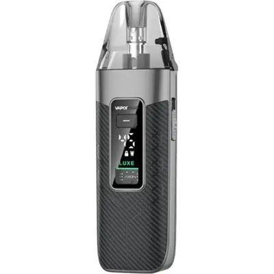 Vaporesso Luxe X3 Pod Kit 5ml Carbon Black