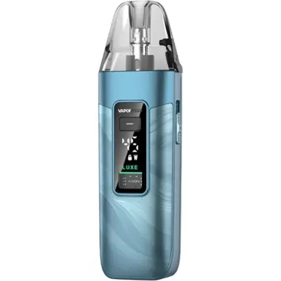 Vaporesso Luxe X3 Pod Kit 5ml Fluid Blue