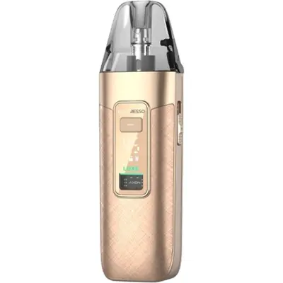 Vaporesso Luxe X3 Pod Kit 5ml Gold Silk