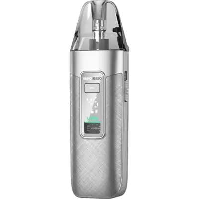 Vaporesso Luxe X3 Pod Kit 5ml Grey Silk