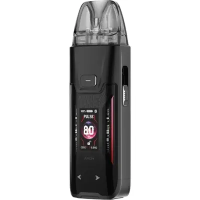Vaporesso Luxe XR Max 2 Pod Kit 5ml Black
