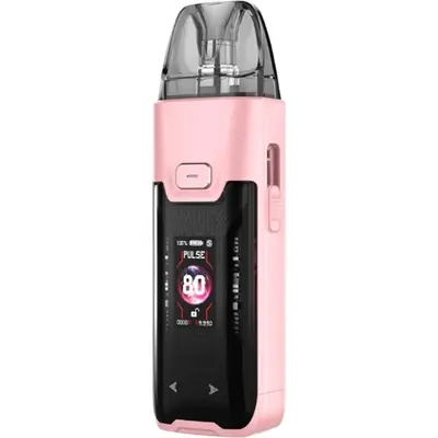 Vaporesso Luxe XR Max 2 Pod Kit 5ml Cloud Pink