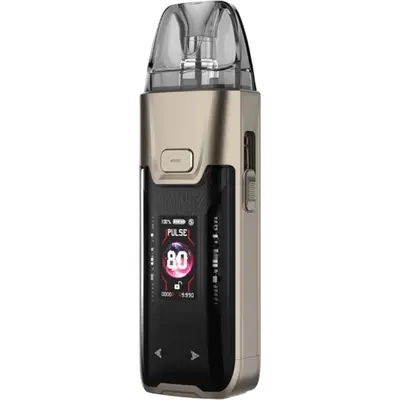 Vaporesso Luxe XR Max 2 Pod Kit 5ml Fog Gold