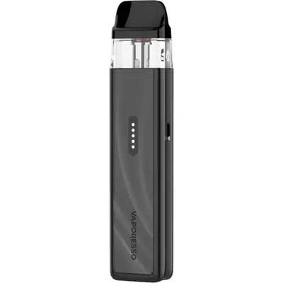 Vaporesso Xros 6 Mini Pod Kit 3ml Black