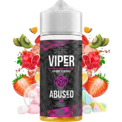 Viper Abused 30ml/120ml Flavorshot