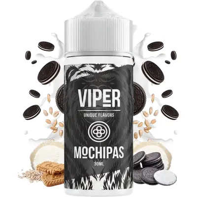 Viper Mochipas 30ml/120ml Flavorshot