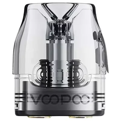 Voopoo VMate V3 Δεξαμενή Pod 1.0ohm 3ml Top Fill (1τμχ)