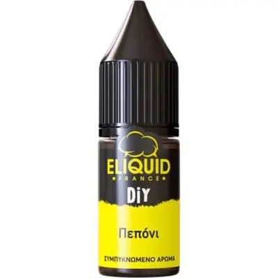 Eliquid France DIY Melon 10ml Flavor