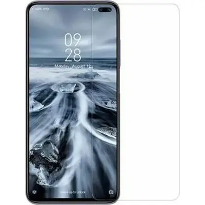 ObaStyle Tempered Glass 9H Xiaomi Redmi 17