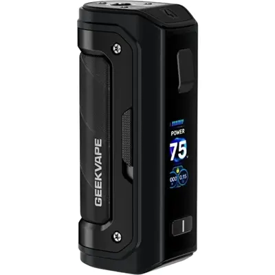 GeekVape Aegis Mini 5 Mod 3200mAh Black