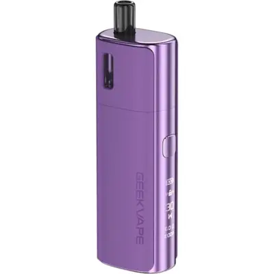Geekvape Soul 2 4ml Pod Kit Lavender Purple