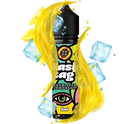 Hashtag Double Ice Lemonade #42 6ml/60ml Flavorshot