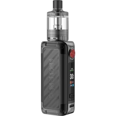 Innokin GOZEE Nex Kit 3300mAh 3.5ml Gunmetal