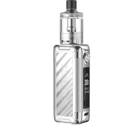 Innokin GOZEE Nex Kit 3300mAh 3.5ml Metallic Silver