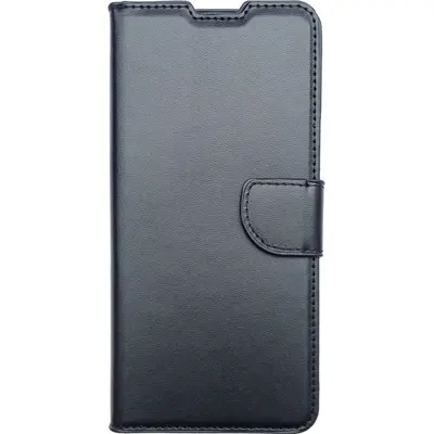 Smart Wallet case for Xiaomi Redmi 17 Black