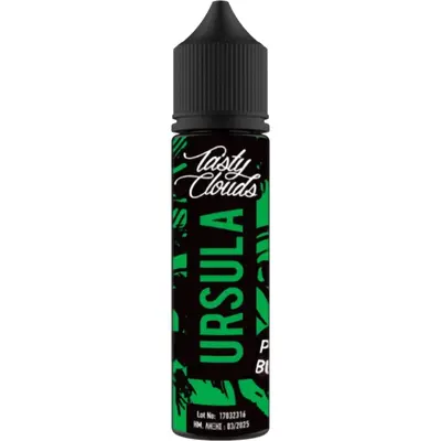 Tasty Clouds Ursula Peanut Butter 10/60ml Flavorshots