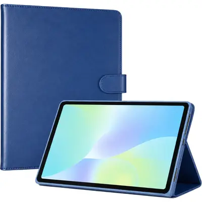 Θήκη Tablet Universal With Pen Holder 10.1-10.5" Blue
