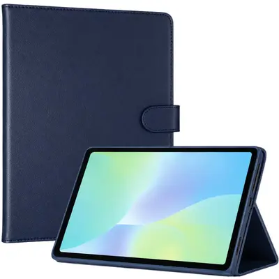 Θήκη Tablet Universal With Pen Holder 10.5-11" Dark Blue
