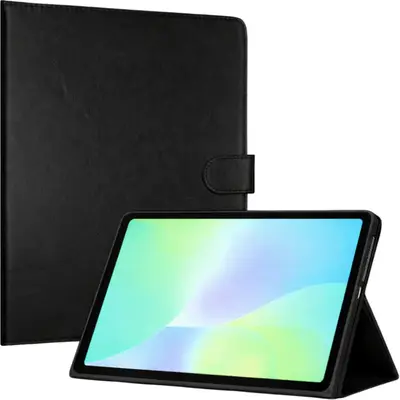 Θήκη Tablet Universal With Pen Holder 11-12" Black